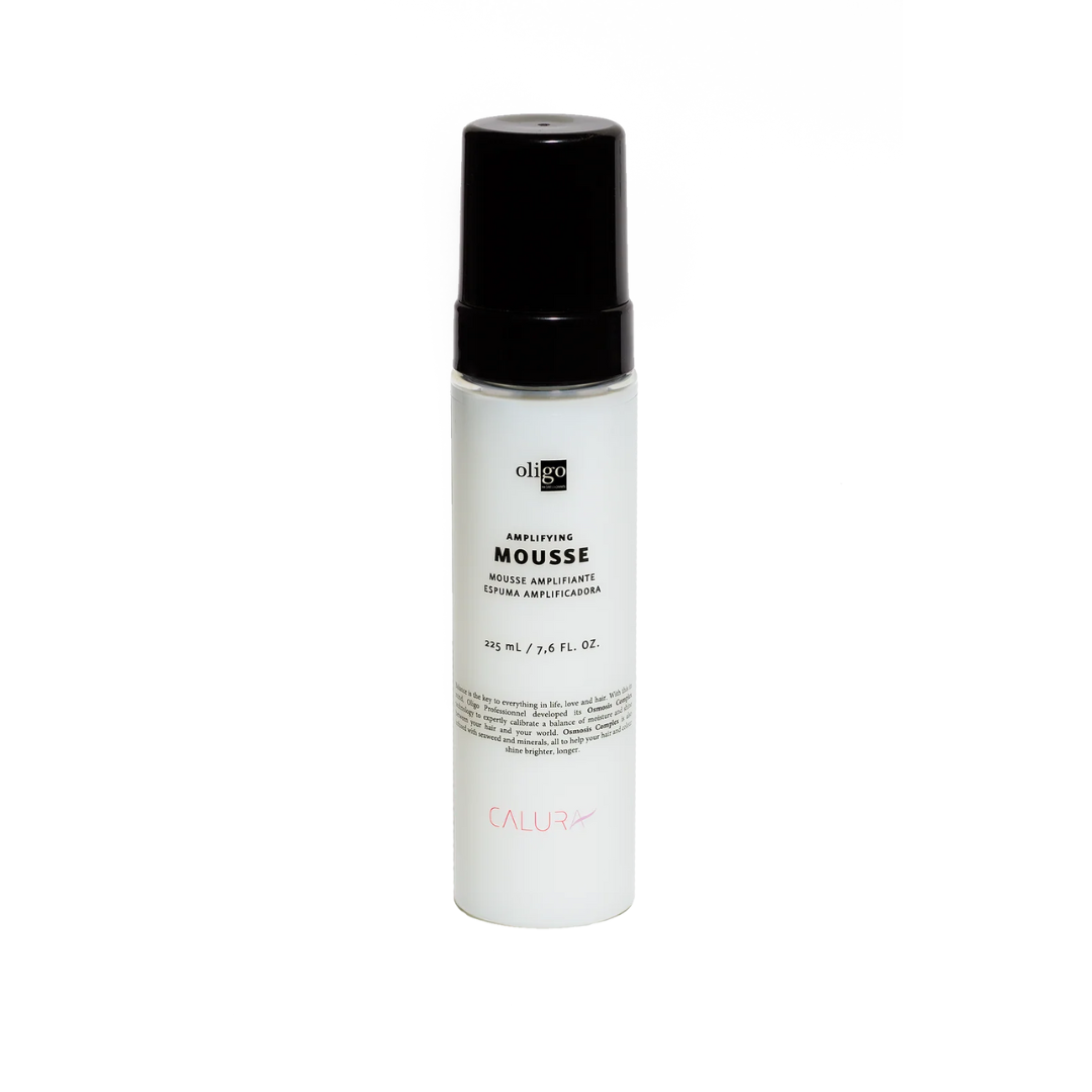 OLIGO - AMPLIFYING MOUSSE 225ML