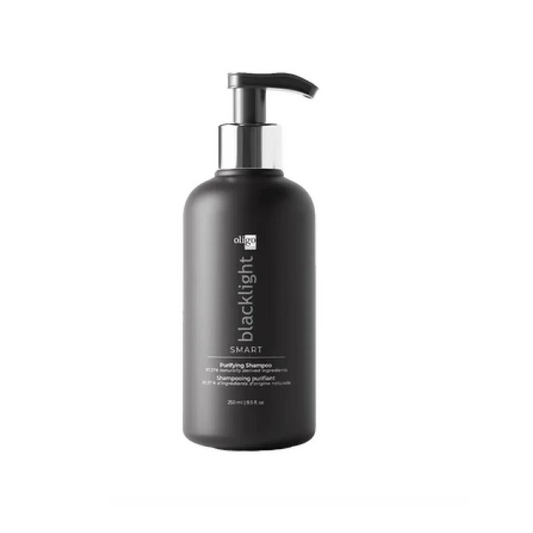 OLIGO - BLACKLIGHT SMART PURIFYING SHAMPOO 250ML