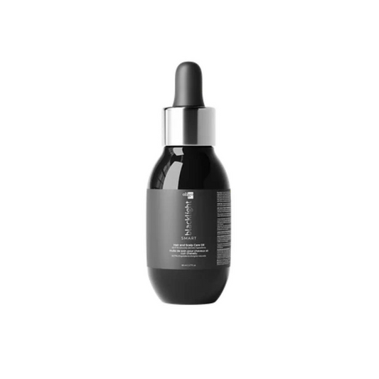 OLIGO - BLACKLIGHT SMART HAIR AND SCALP CARE OIL 80ML