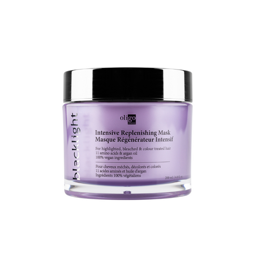 OLIGO - INTENSIVE REPLENISHING MASK 200GR