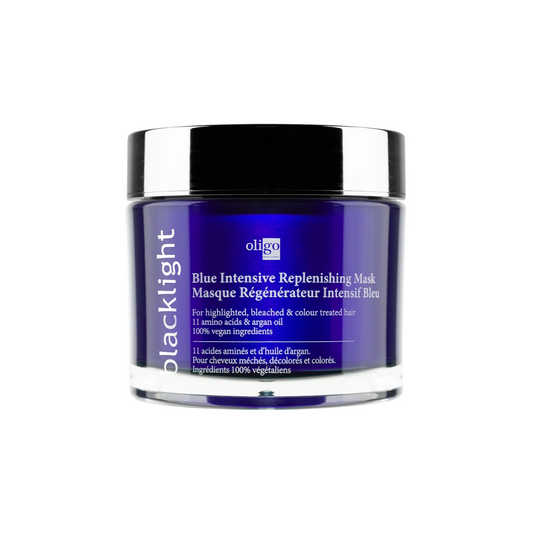 BLUE INTENSIVE REPLENISHING MASKS 200ML