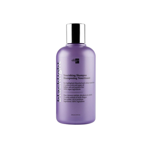 OLIGO - NOURISHING SHAMPOO 250ML