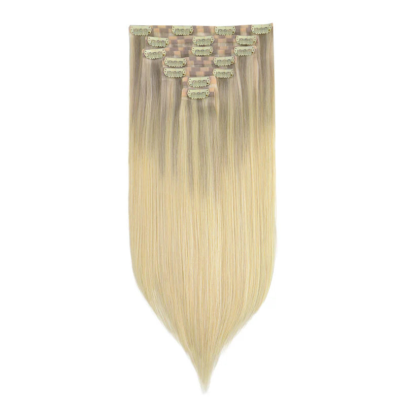 Zeer Licht Platinum Blond