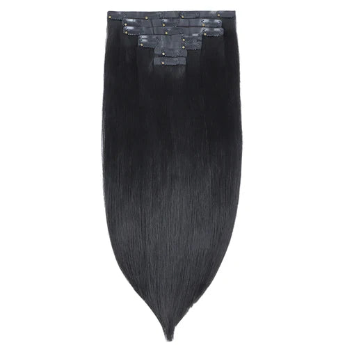 THE HAIR LABEL - Seamless Clip-in 35 cm